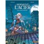 Le Serment de l'acier - vol. 01/2