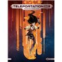 Teleportation Inc - vol. 01/2