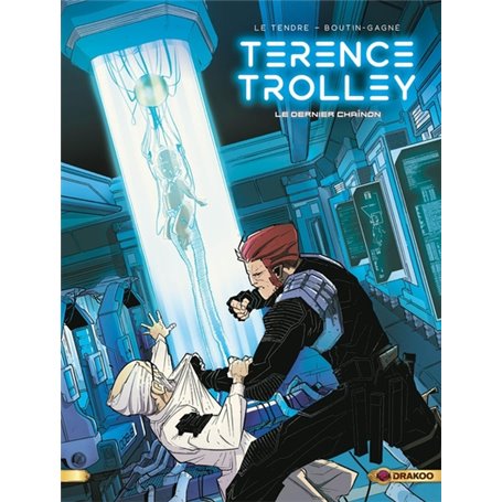 Terence Trolley - vol. 02/2