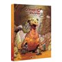Dragon et poisons - écrin histoire complète