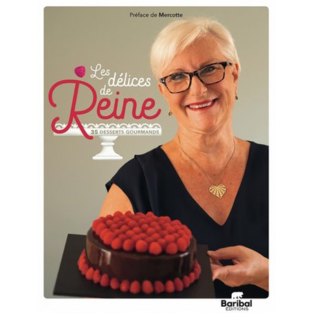 Les délices de Reine