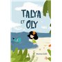 Talya et Oly