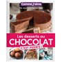 Les Desserts au Chocolat c'est permis!