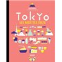 Les recettes culte - Tokyo