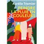 Peindre la pluie en couleurs