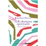 108 chemins spirituels