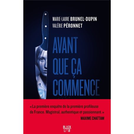 Avant que ça commence