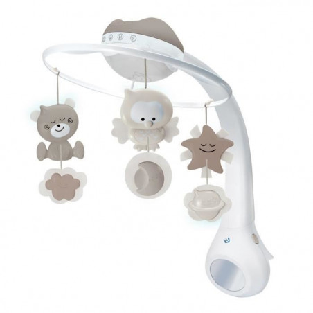 INFANTINO Mobile Douce Nuit 3 en 1 Ecru 68,99 €