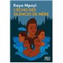 L'écho des silences de Mère