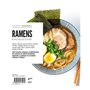 Les petits Marabout - Ramen gourmand