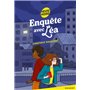Enquête avec Léa