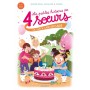 Les petites histoires des 4 soeurs - Un super anniversaire
