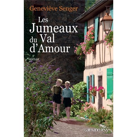 Les Jumeaux du Val d'amour