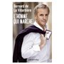 L'Homme qui marche
