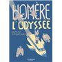 Homère - L'Odyssée