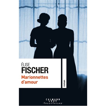 Marionnettes d'amour