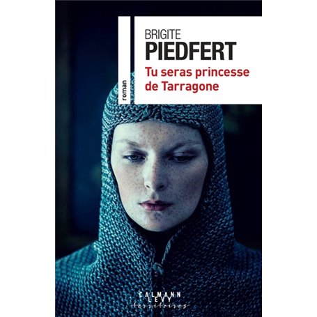 Tu seras princesse de Tarragone