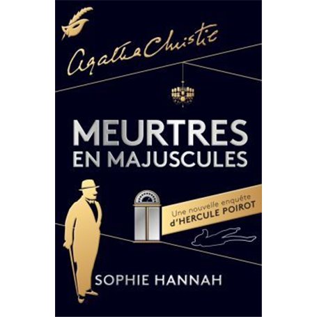Meurtres en majuscules