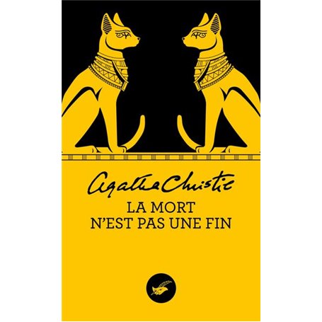 La mort n'est pas une fin (Nouvelle traduction révisée)