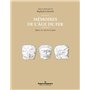 Mémoires de l'âge du fer