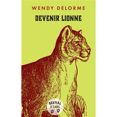 Devenir Lionne
