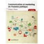 communication et marketing de l homme politique