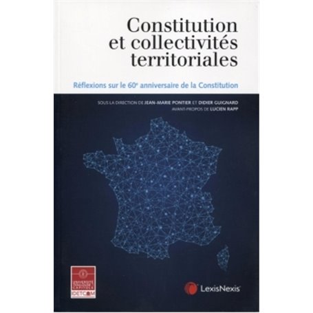 constitution et collectivites territoriales