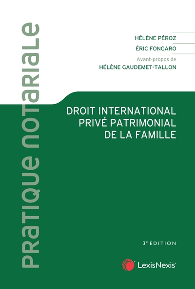 Droit notarial