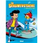 Le Scrameustache - Tome 01