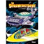 Le Scrameustache - Tome 11