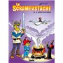 Le Scrameustache - Tome 13