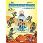Le Scrameustache - Tome 14