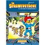 Le Scrameustache - Tome 18