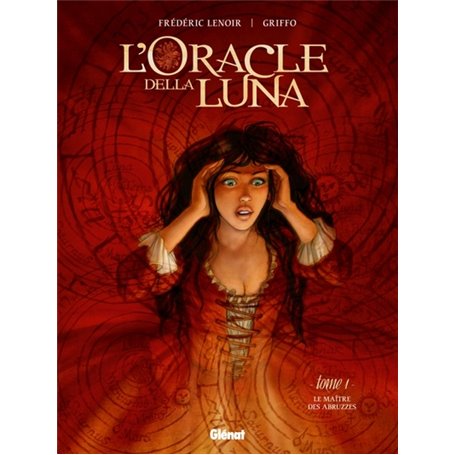 L'Oracle della luna - Tome 01