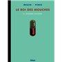 Le Roi des mouches - Tome 03
