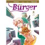 Lord of burger - Tome 03