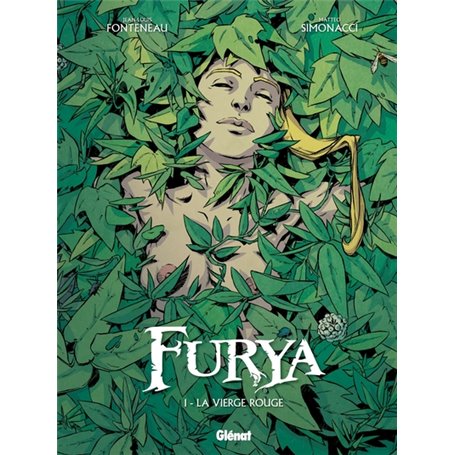 Furya - Tome 01