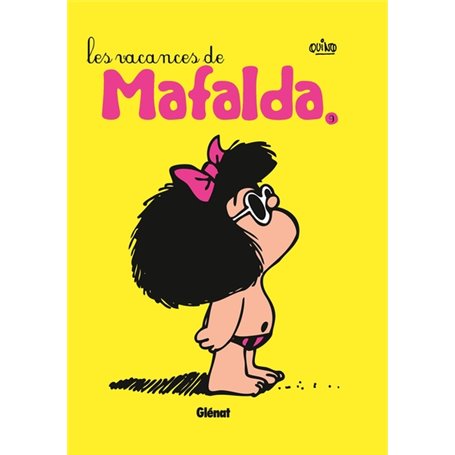 Mafalda - Tome 09 NE