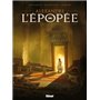 Alexandre - L'épopée - Tome 01