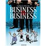 Business is Business