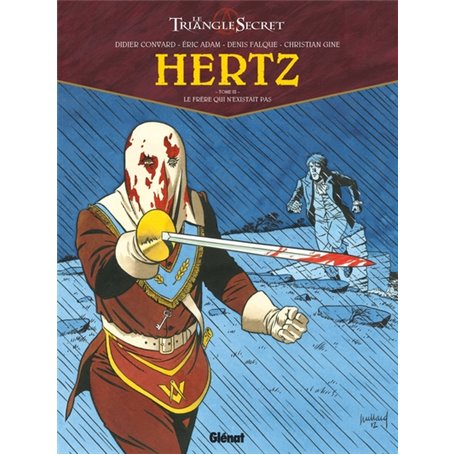 Hertz - Tome 03
