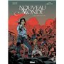 Nouveau Monde - Tome 03