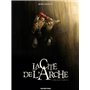 La Cité de l'Arche - Tome 03