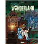 Little Alice in Wonderland - Tome 01
