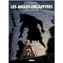 Les Aigles décapitées - Tome 24