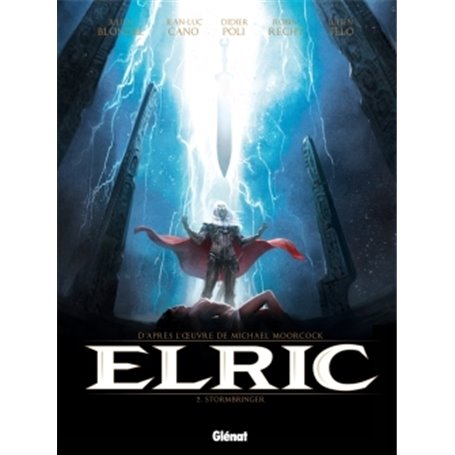 Elric - Tome 02