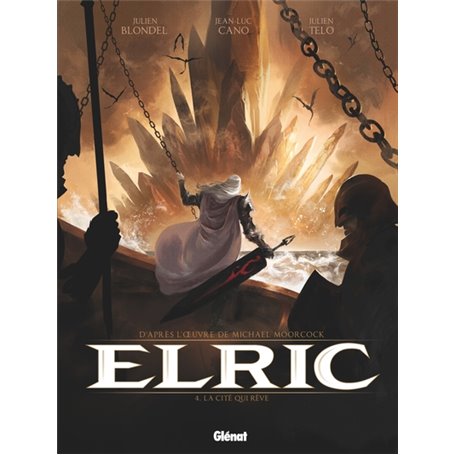 Elric - Tome 04