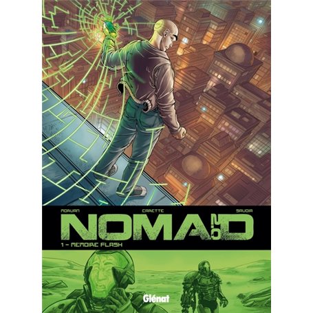 Nomad 2.0 - Tome 01