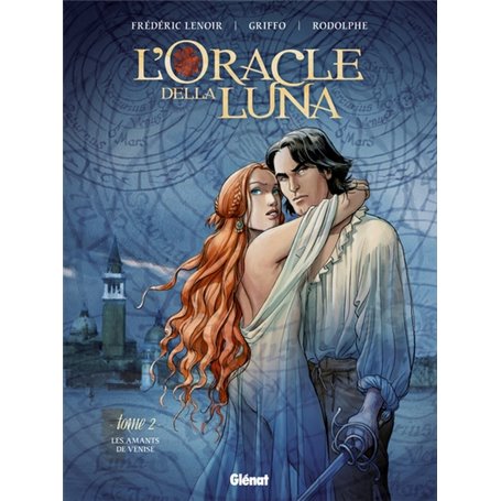 L'Oracle della luna - Tome 02
