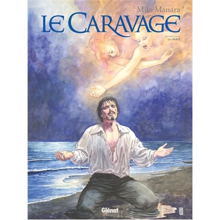 Le Caravage - Tome 02